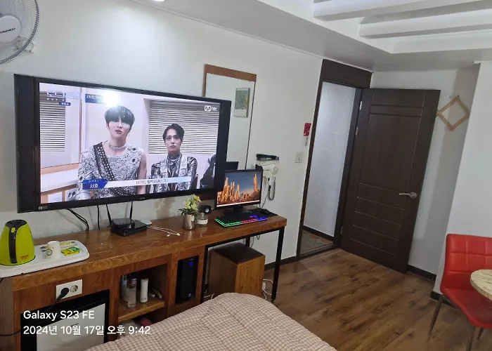 Motel Yeon