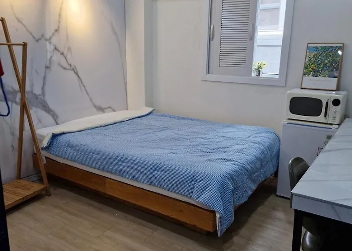 Yeon Motel Seoul