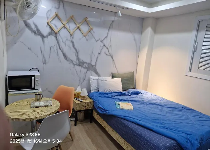 Yeon Motel