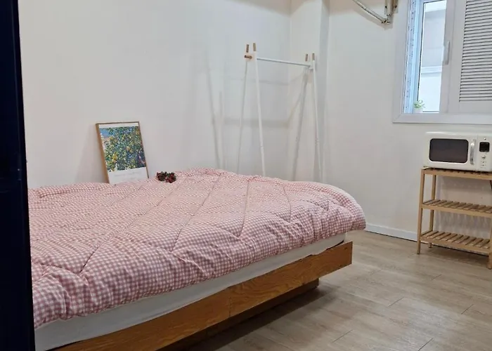 Yeon Motel Seoul