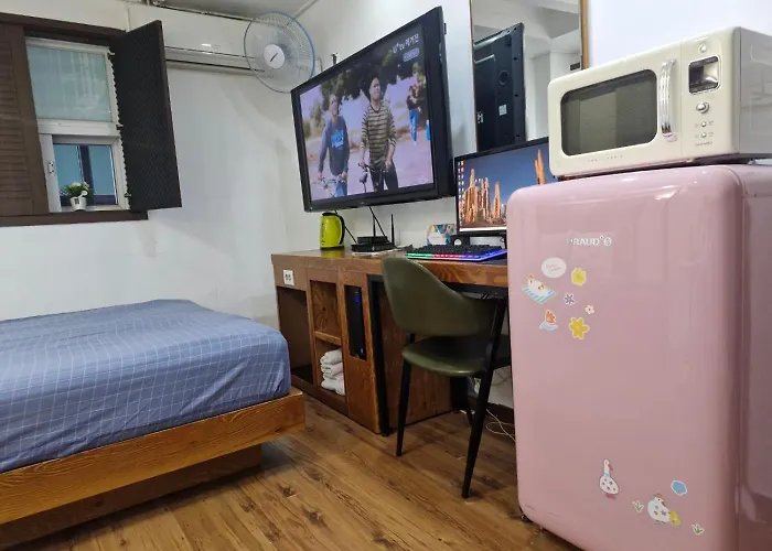 Yeon Motel