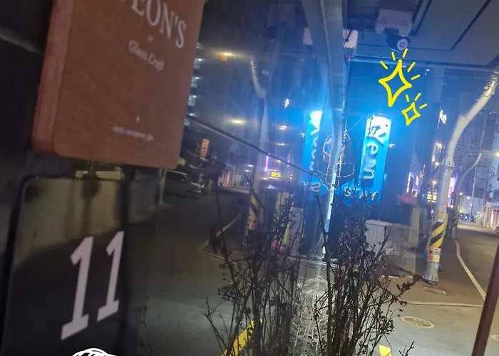 Yeon Seoul
