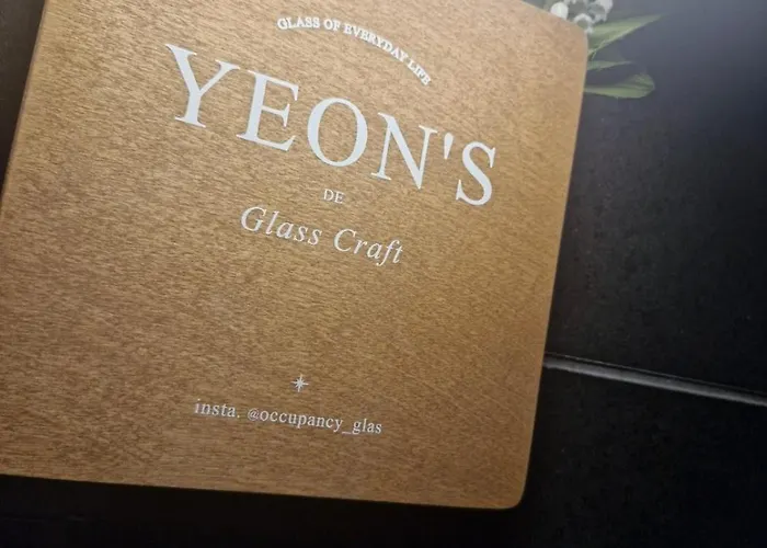 Yeon * Seoul