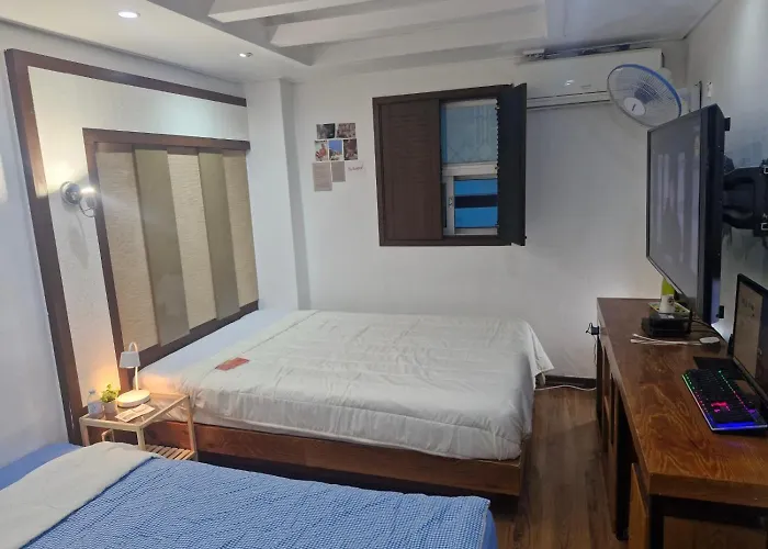 Yeon Motel