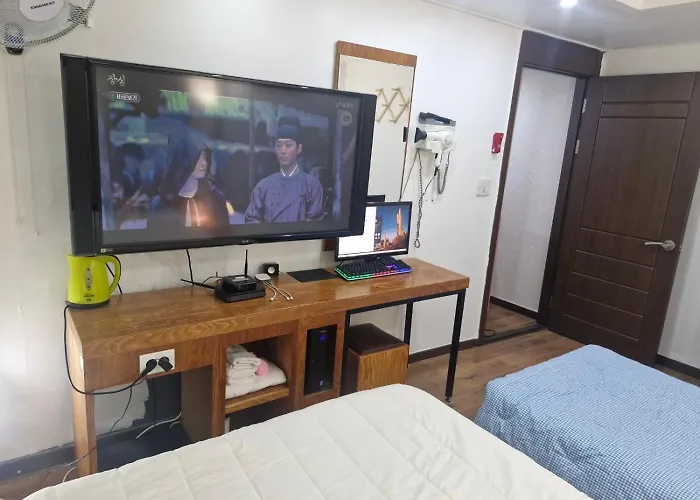 Motel Yeon Seoul